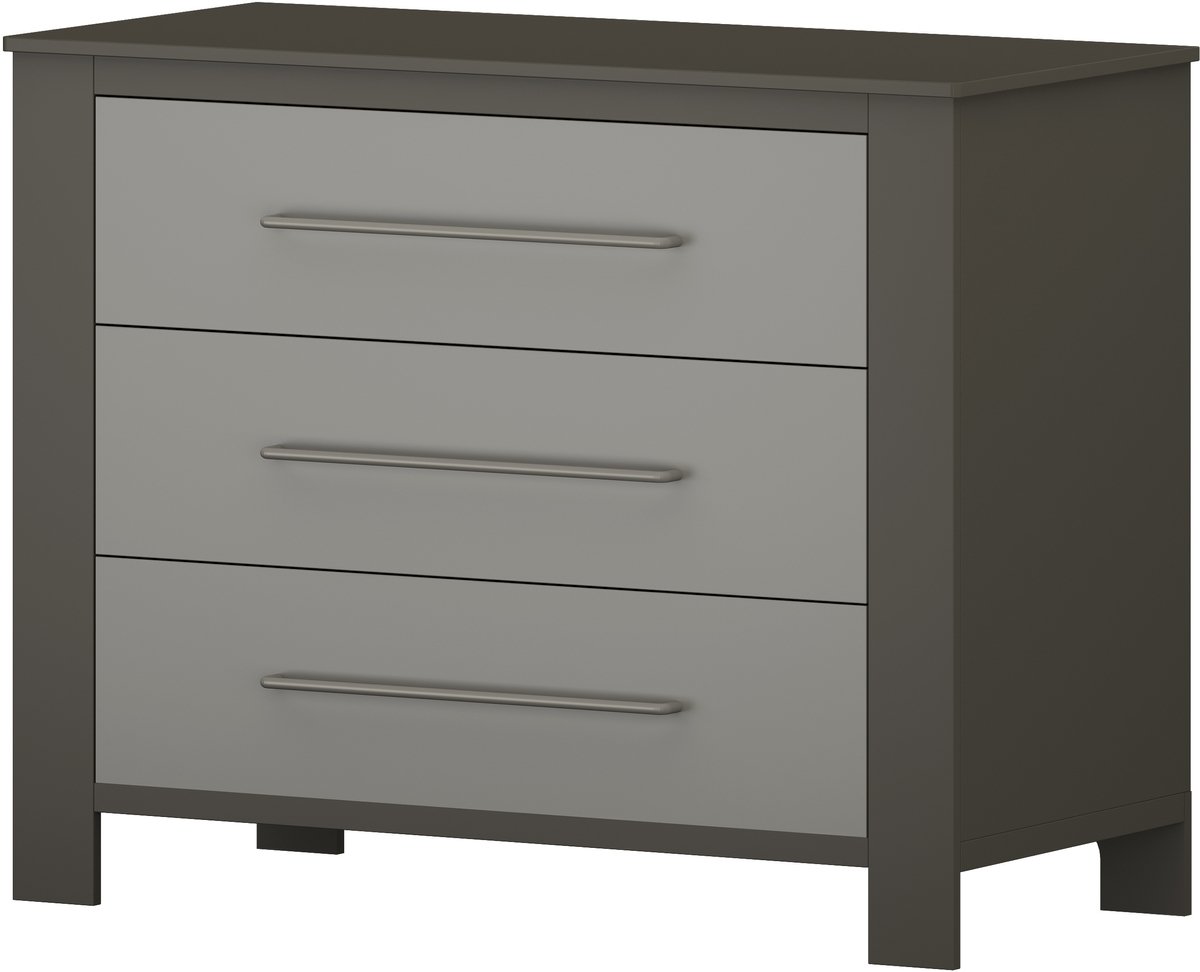 Born Lucky Commode Barolo