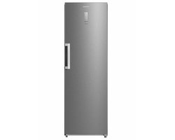 Heinner HF-M362NFXE++ Koelkast – 362 L – No Frost – Elektronische Bediening met LED-display – Superkoelfunctie – Omkeerbare Deur – RVS – 5 Jaar Garantie