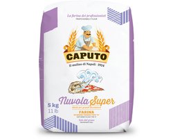 Caputo Farina Super Nuvola 5 kg