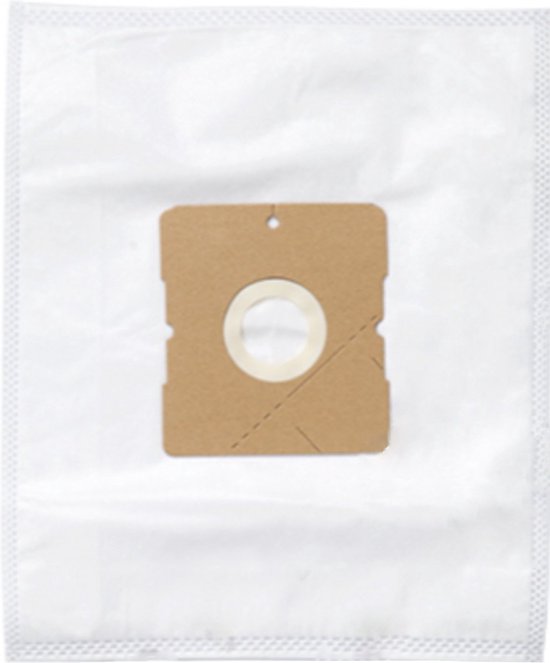 10 Geurstokjes 10 Stofzuigerzakken geschikt voor Dirt Devil BG 74-BLACK, A, M 3050-1 Classic, EQU, M 7098-1 Fantasy, DD 7014-7 Popster, M 7020-2 Bagline, M 1613 Energy, M 8220
