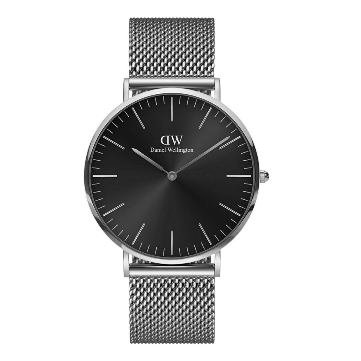 Daniel Wellington - DW00100629 - Polshorloge - Heren - Kwarts - CLASSIC