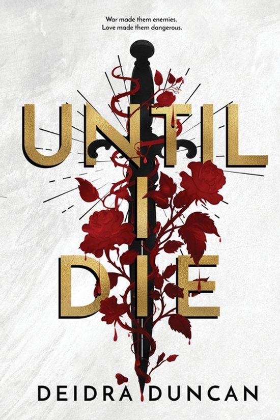 Until I Die