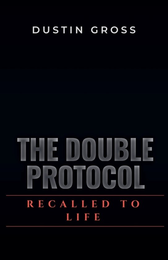 The Double Protocol - cover