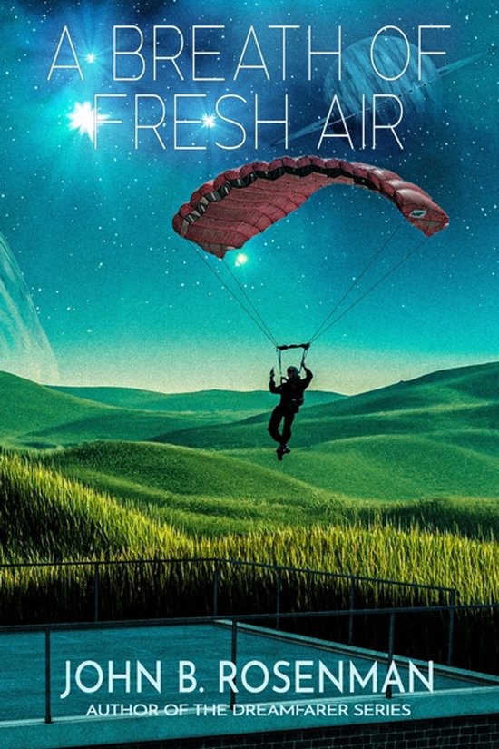 A Breath of Fresh Air-A Breath of Fresh Air - cover