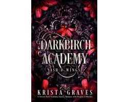 Darkbirch Academy- Darkbirch Academy