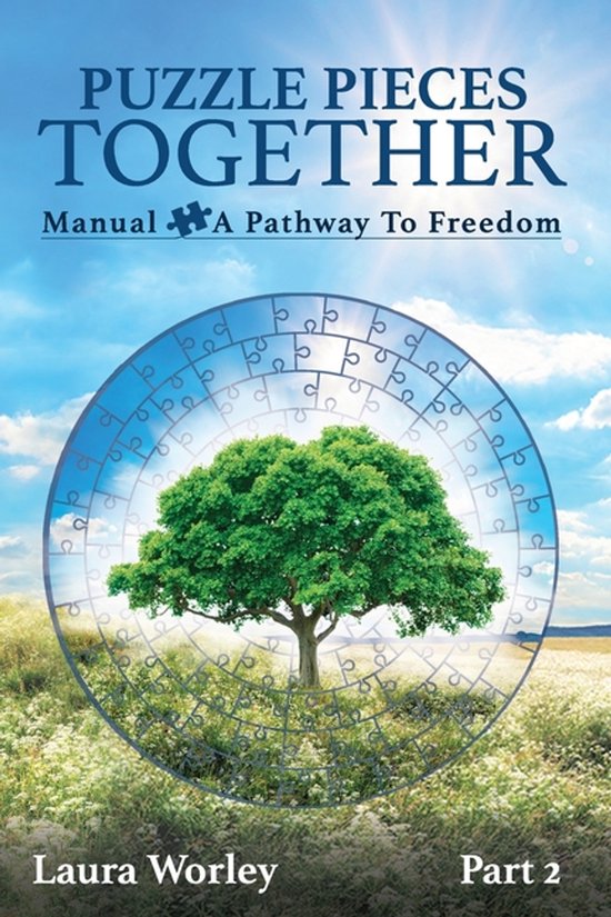 Puzzle Pieces Together- Puzzle Pieces Together - cover