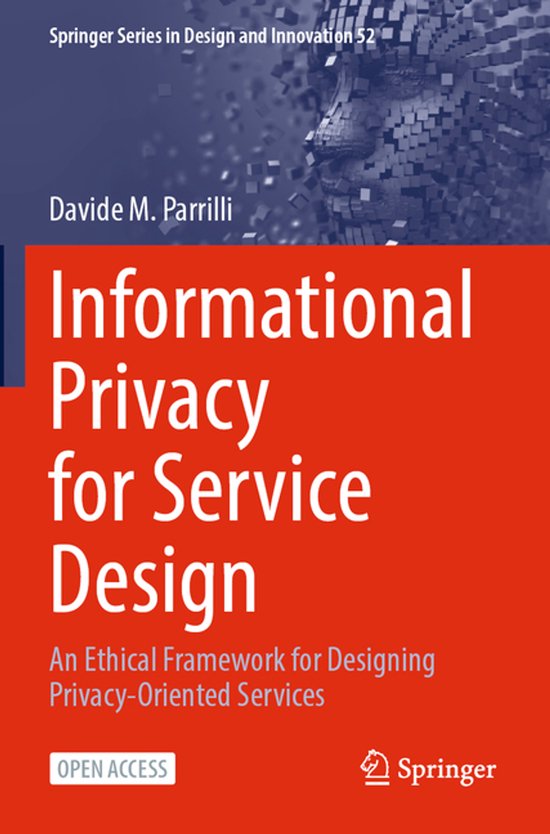 Springer Series in Design and Innovation52- Informational Pr ... - cover