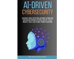 AI-Powered Business Function- AI-Driven Cybersecurity