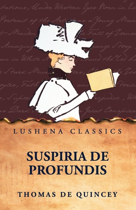 Suspiria de Profundis