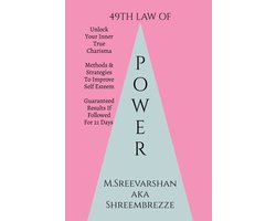 49th Law Of Power