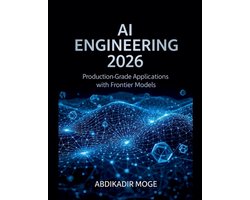 Omslag van AI Engineering 2026