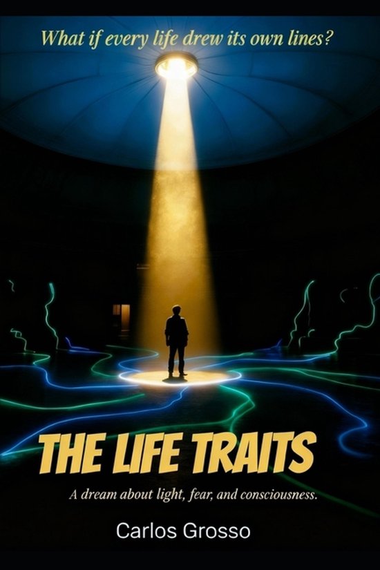 The Life Traits - cover