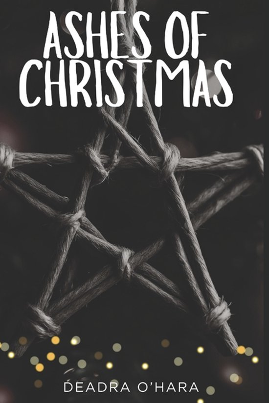 Ashes of Christmas - cover