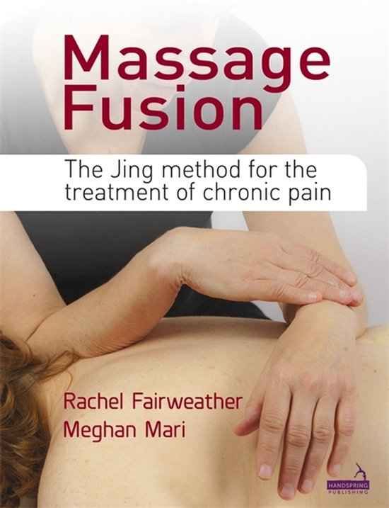 Massage Fusion - cover