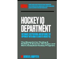 Athletes and Organizations- Hockey IQ Department