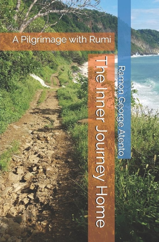 The Inner Journey Home - cover