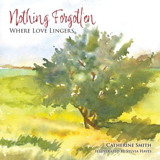 Nothing Forgotten - cover
