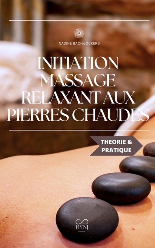Mieux-Être Et Feel-Good- Initiation au massage relaxant aux ... - cover