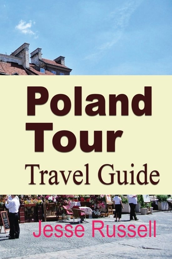 Poland Tour - cover