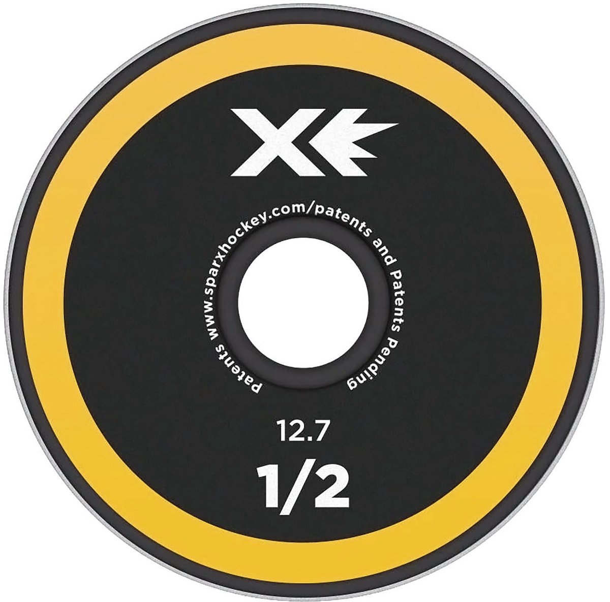Sparx Slijpschijf 1/2''