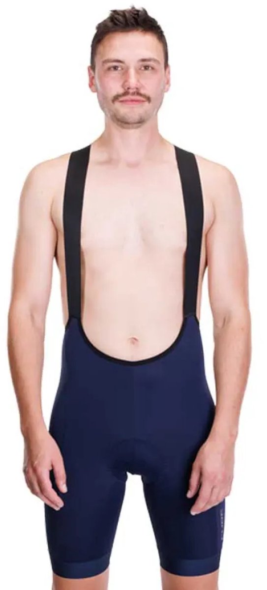 Cube Blackline Fietsbroek Blauw 3XL Man