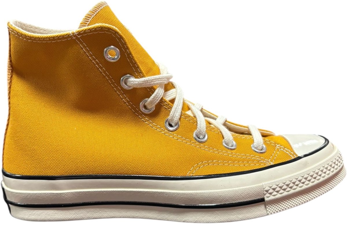 Converse Chuck 70 HI Geel