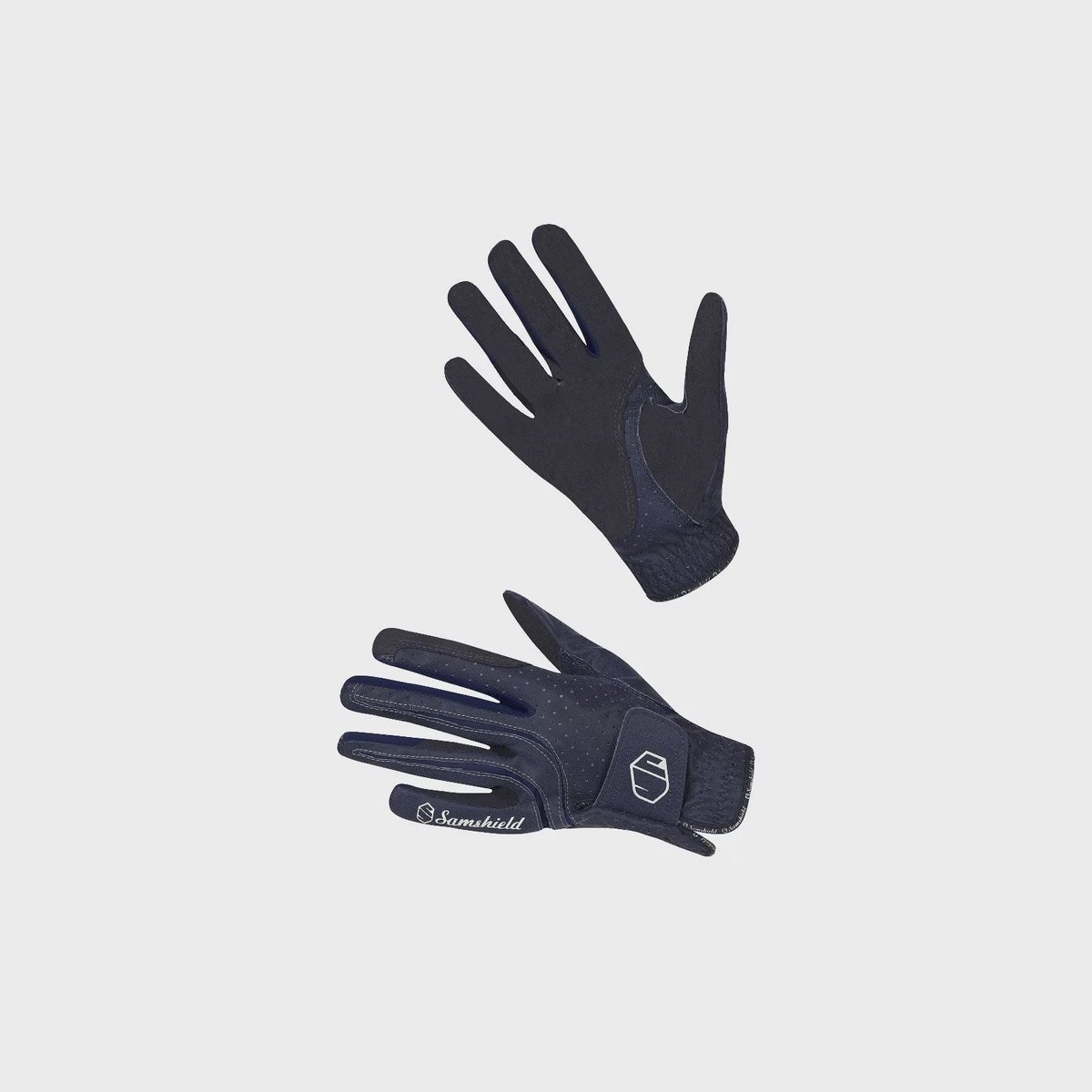 Samshield V-Skin Hunter Handschoenen 6 Navy