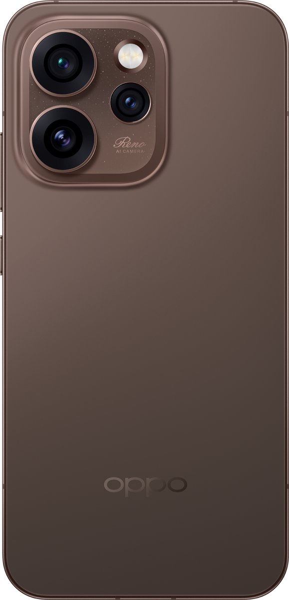 OPPO Reno15 Pro 5G 12+512GB Dusk Black thumbnail 3