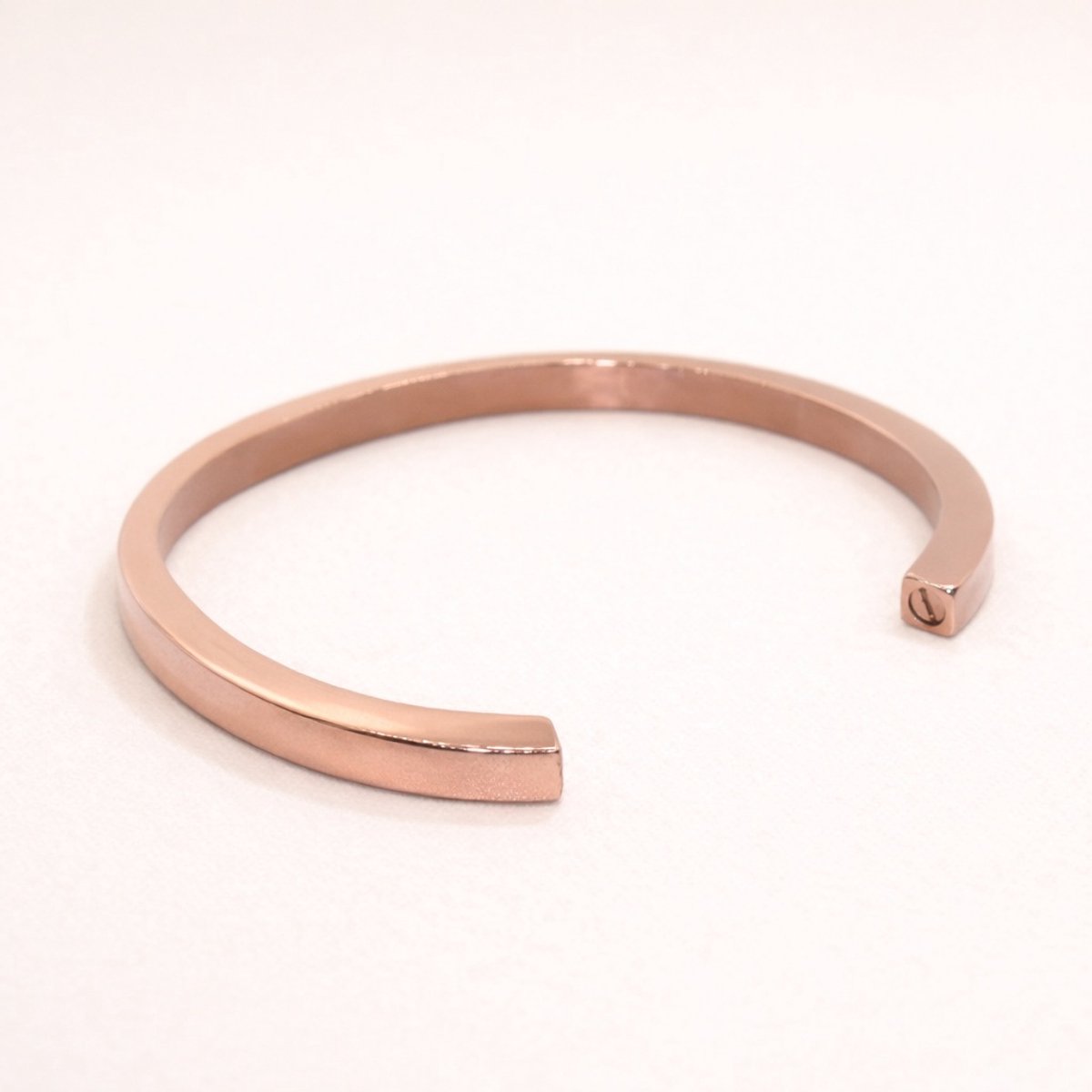 Mijn Assieraad - Asarmband - Bangle - Rosé