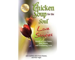 Chicken Soup for the Soul Love Stories
