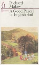 Good Parcel Of English Soil