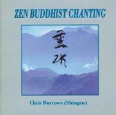 Zen buddhist chanting - Chris Burrows (Shingen)