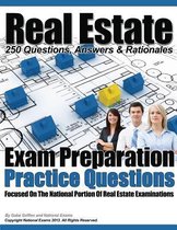 Real Estate Exam Preparation Practice Questions