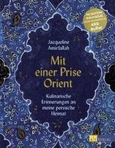 Mit einer Prise Orient