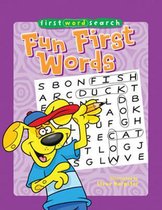First Word Search