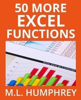 Excel Essentials- 50 More Excel Functions