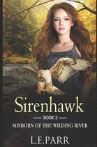 Sirenhawk Book 2
