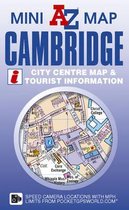 Cambridge Mini Map