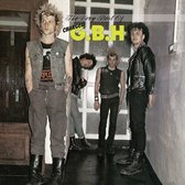 Very Best of G.B.H.