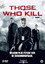 Those Who Kill - Volume 1