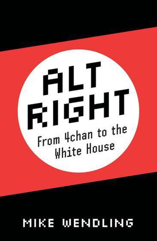 Alt-Right - cover