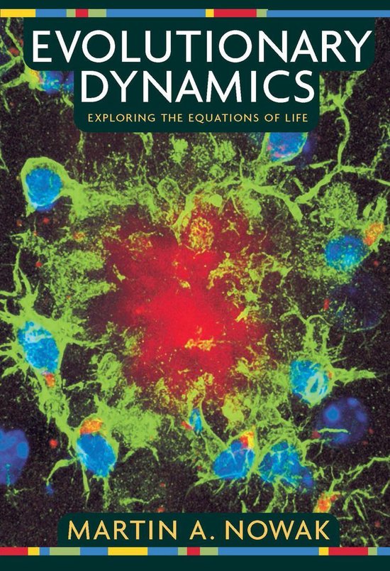Evolutionary Dynamics