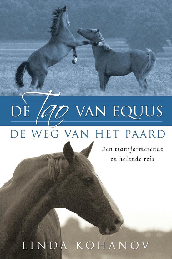 De Tao van Equus / druk Heruitgave - Linda Kohanov | Northernlights300.org