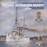Music of the Royal Swedish Navy