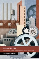 New Studies in European History - Export Empire