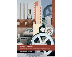 New Studies in European History - Export Empire