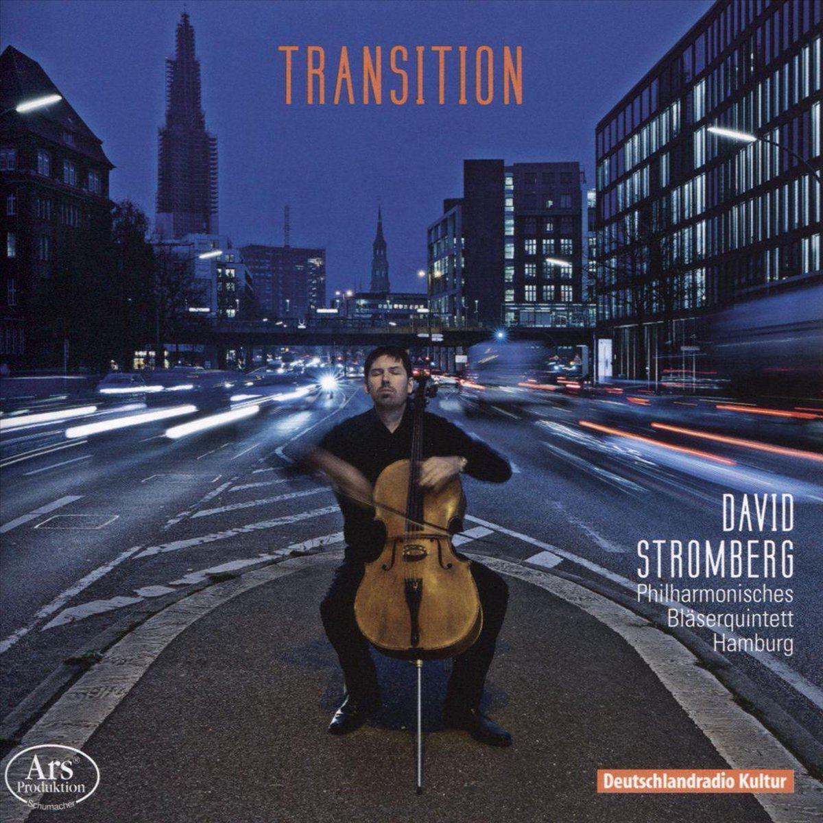 Transition