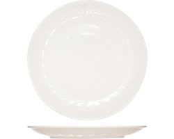 Cosy&Trendy For Professionals Adesso  Dinerbord - Ø 24 cm - 6 Stuks