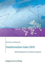 Transformation Index - Transformation Index 2010