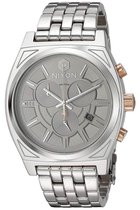 Nixon time teller A972SW2445 Mannen Quartz horloge